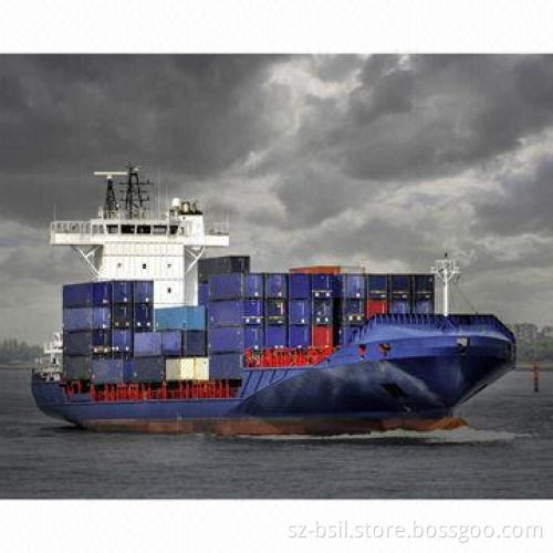 Local Xiamen Shipping Freight Service